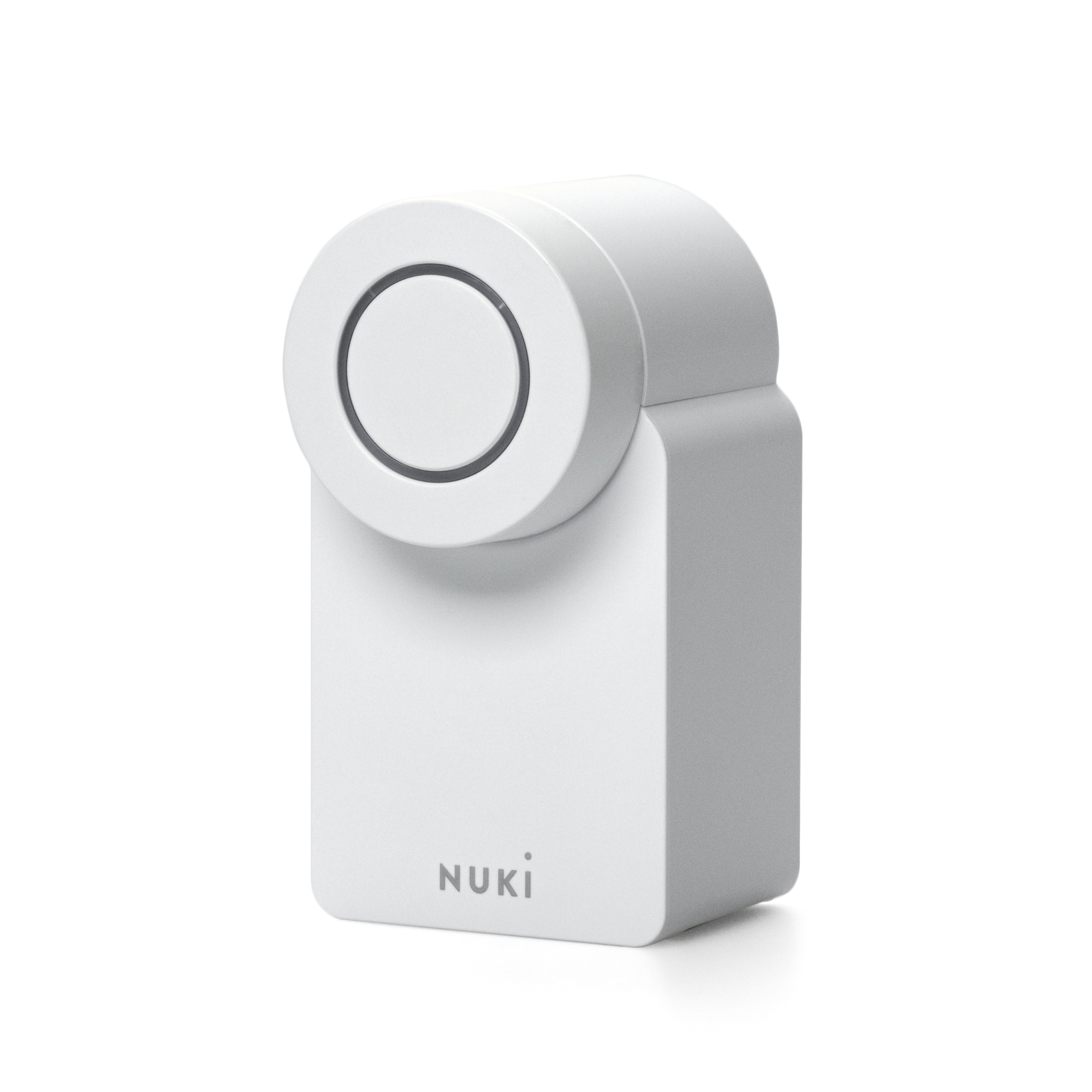 Nuki Smart Lock Go CH-Zylinder (5th Gen)