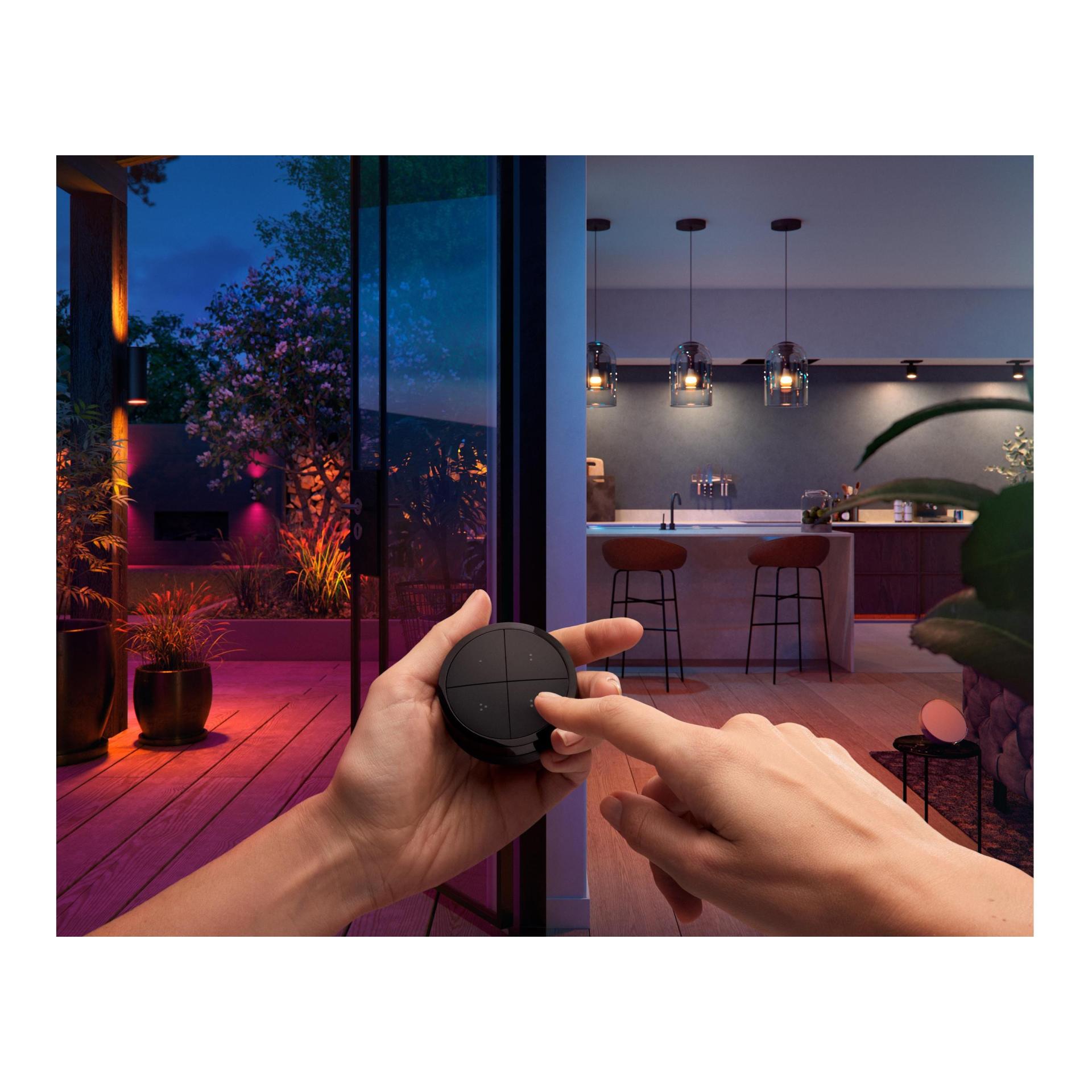 Accessoires Commutateur Tap Dial Accessoires Commutateur Tap Dial