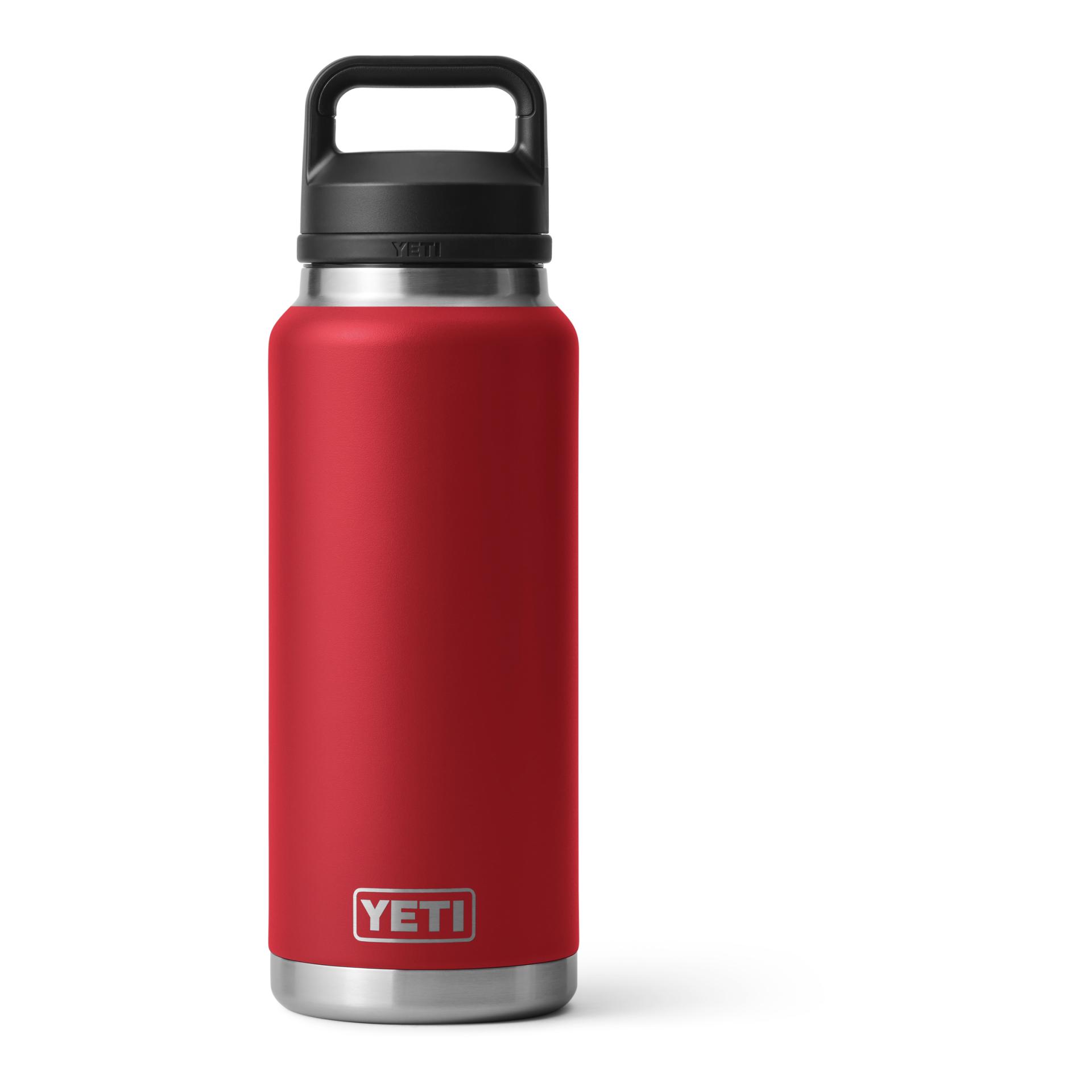 YETI RAMBLER 36 OZ BOTTLE WITH CHUG CAP - Trinkflasche