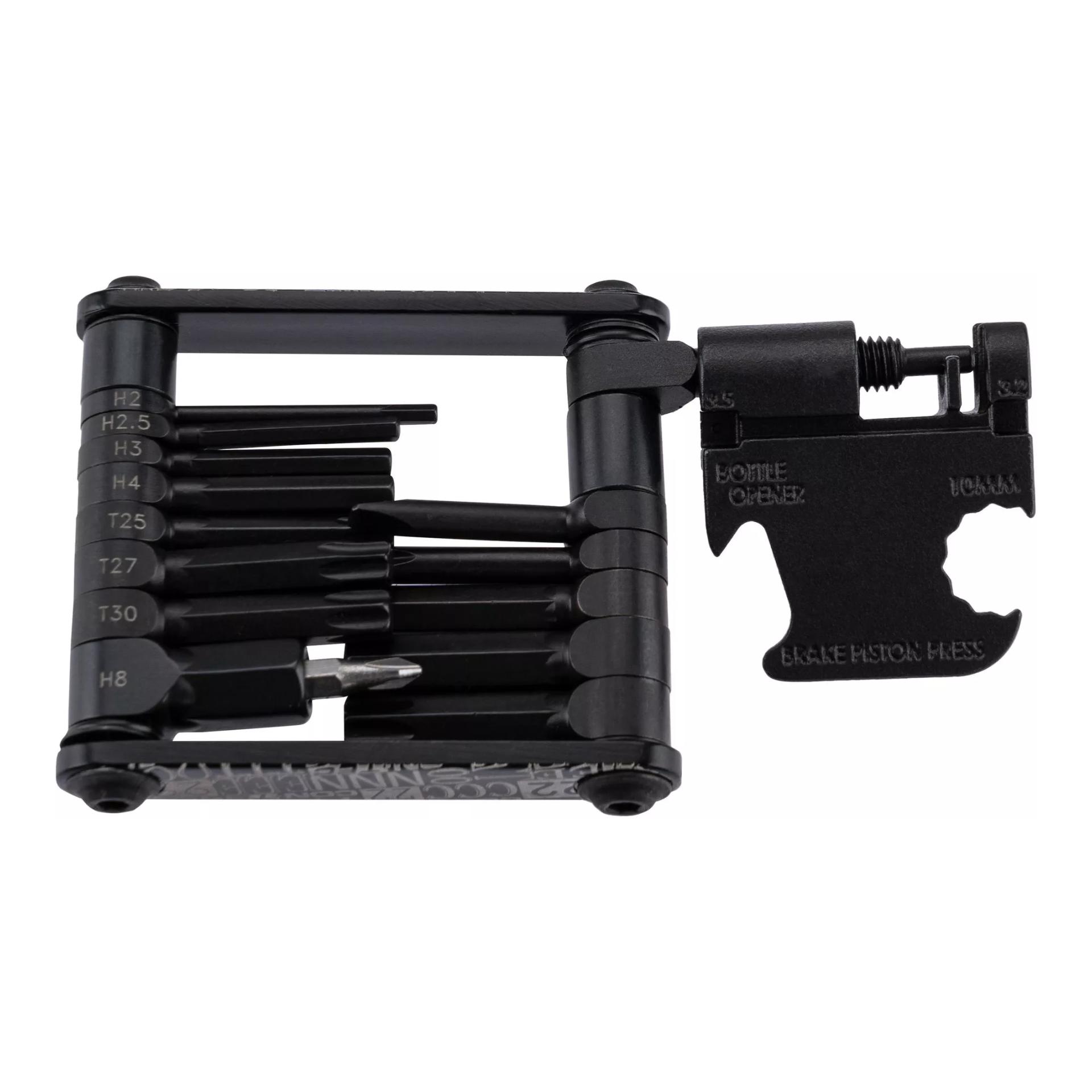 Outil multifonction F22 Outil multifonction F22