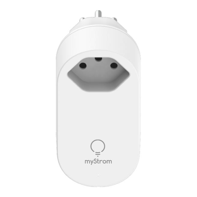 myStrom WiFi Switch Zero